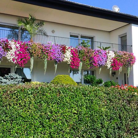 Haus Alexandra Apartamento Schoneberg  Exterior foto
