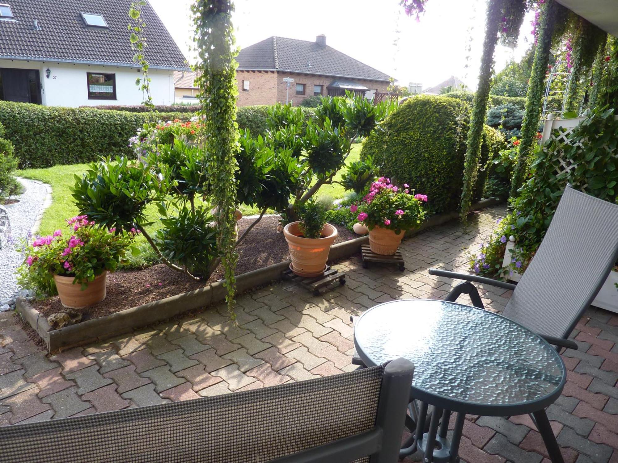Haus Alexandra Apartamento Schoneberg  Exterior foto