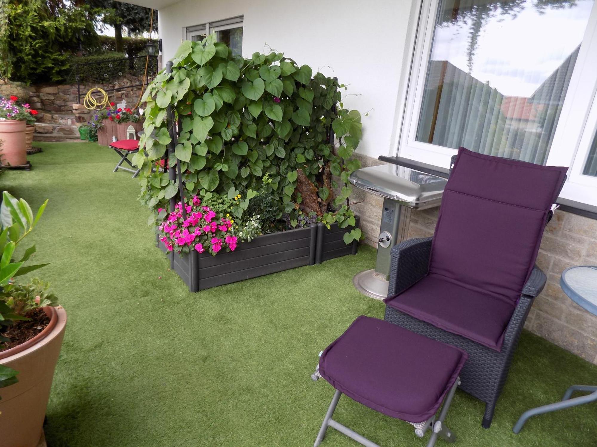 Haus Alexandra Apartamento Schoneberg  Exterior foto